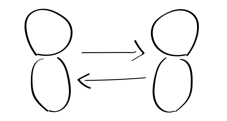 相談しにくい事項だからこそ、まずはAIに