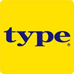 type