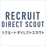 リクルートダイレクトスカウト(旧キャリアカーバー)