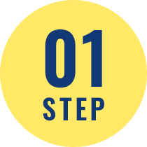 STEP 01