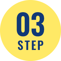 STEP 03