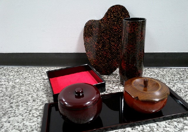 宅配買取に出した食器