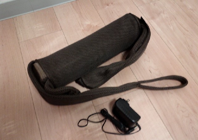 マッサージ機を買取査定に出す