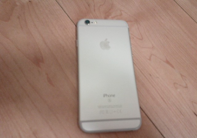 iPhoneを査定に出す