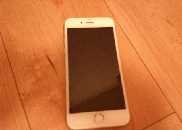 iPhoneを査定に出す